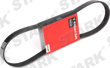 Stark SKPB-0090165 - Curea transmisie cu caneluri aaoparts.ro