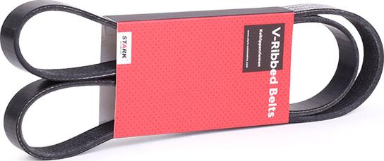Stark SKPB-0090247 - Curea transmisie cu caneluri aaoparts.ro