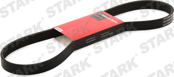 Stark SKPB-0090252 - Curea transmisie cu caneluri aaoparts.ro