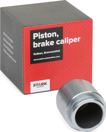Stark SKPBC-1660004 - Piston, etrier frana aaoparts.ro