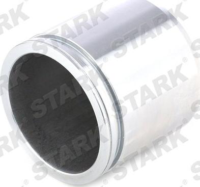 Stark SKPBC-1660030 - Piston, etrier frana aaoparts.ro