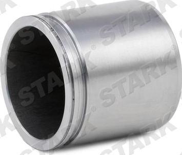 Stark SKPBC-1660023 - Piston, etrier frana aaoparts.ro