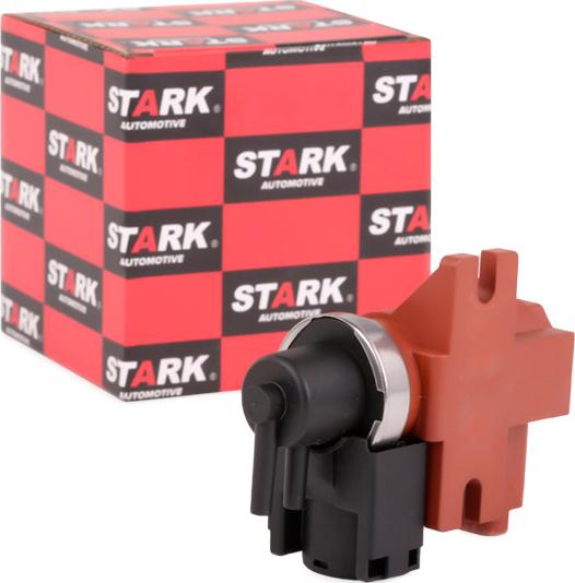 Stark SKPCE-4500014 - Convertor presiune, esapament aaoparts.ro