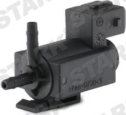 Stark SKPCE-4500010 - Supapa,control evacuare EGR aaoparts.ro