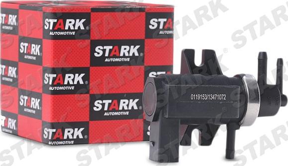 Stark SKPCT-2740005 - Convertor de presiune, turbocompresor aaoparts.ro