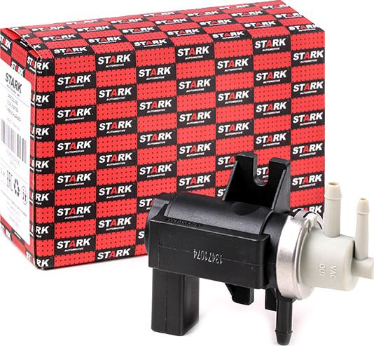 Stark SKPCT-2740006 - Convertor de presiune, turbocompresor aaoparts.ro