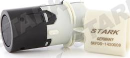 Stark SKPDS-1420009 - Sensor, ajutor parcare aaoparts.ro