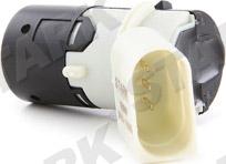 Stark SKPDS-1420009 - Sensor, ajutor parcare aaoparts.ro