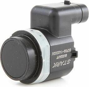 Stark SKPDS-1420006 - Sensor, ajutor parcare aaoparts.ro