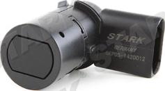 Stark SKPDS-1420012 - Sensor, ajutor parcare aaoparts.ro