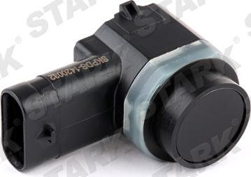 Stark SKPDS-1420032 - Sensor, ajutor parcare aaoparts.ro