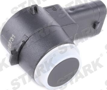 Stark SKPDS-1420026 - Sensor, ajutor parcare aaoparts.ro