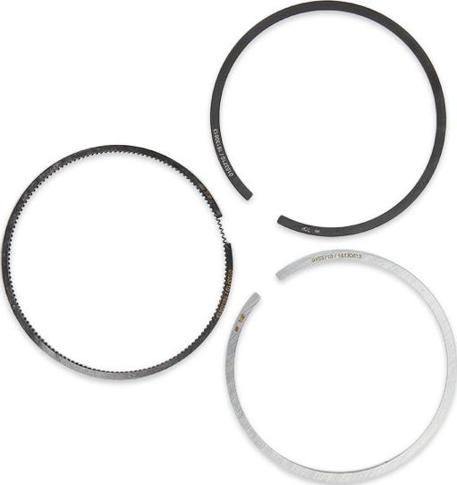 Stark SKPRK-1020094 - Set segmenti piston aaoparts.ro