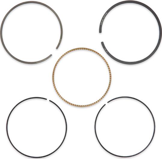 Stark SKPRK-1020013 - Set segmenti piston aaoparts.ro