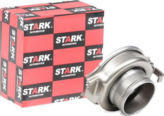 Stark SKR-2250014 - Rulment de presiune aaoparts.ro