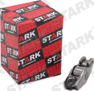 Stark SKRAV-1730011 - Culbutor, tren supape aaoparts.ro
