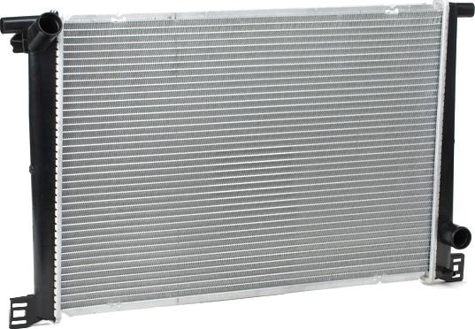 Stark SKRD-0120468 - Radiator, racire motor aaoparts.ro