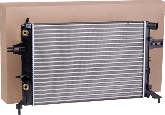 Stark SKRD-0120616 - Radiator, racire motor aaoparts.ro