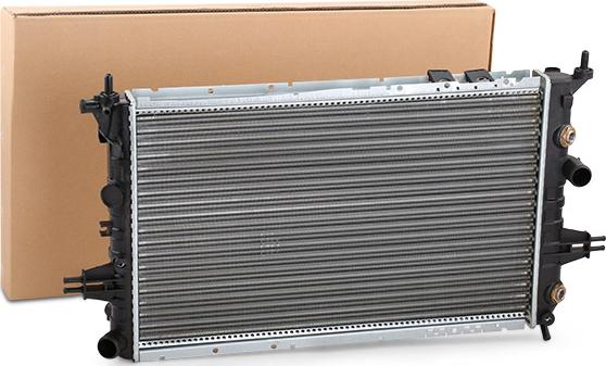 Stark SKRD-0120097 - Radiator, racire motor aaoparts.ro