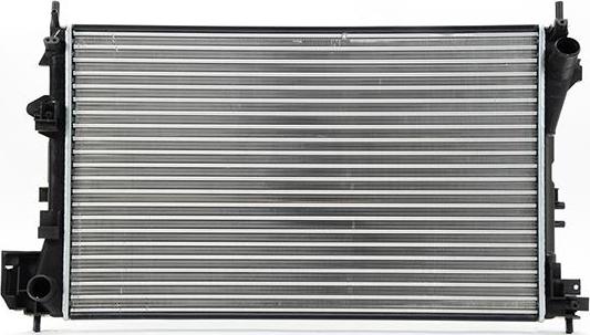 Stark SKRD-0120045 - Radiator, racire motor aaoparts.ro