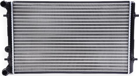 Stark SKRD-0120001 - Radiator, racire motor aaoparts.ro