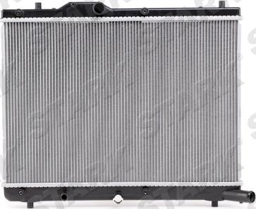 Stark SKRD-0120358 - Radiator, racire motor aaoparts.ro