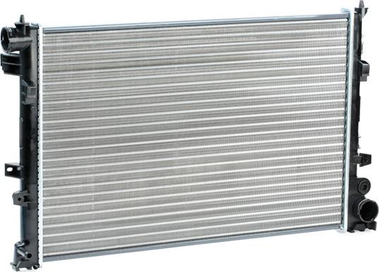 Stark SKRD-0120218 - Radiator, racire motor aaoparts.ro
