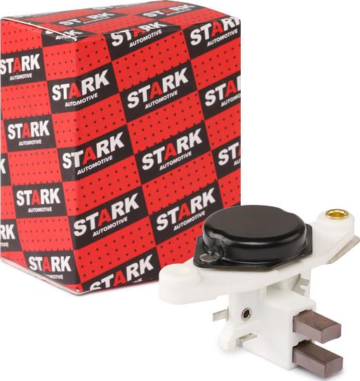 Stark SKRE-2450083 - Regulator, alternator aaoparts.ro