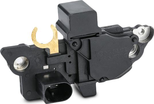 Stark SKRE-2450074 - Regulator, alternator aaoparts.ro