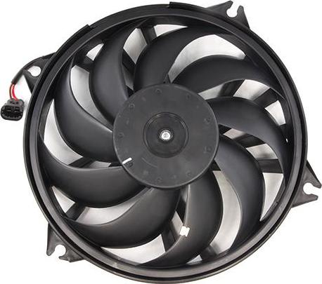 Stark SKRF-0300005 - Ventilator, radiator aaoparts.ro