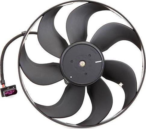Stark SKRF-0300001 - Ventilator, radiator aaoparts.ro