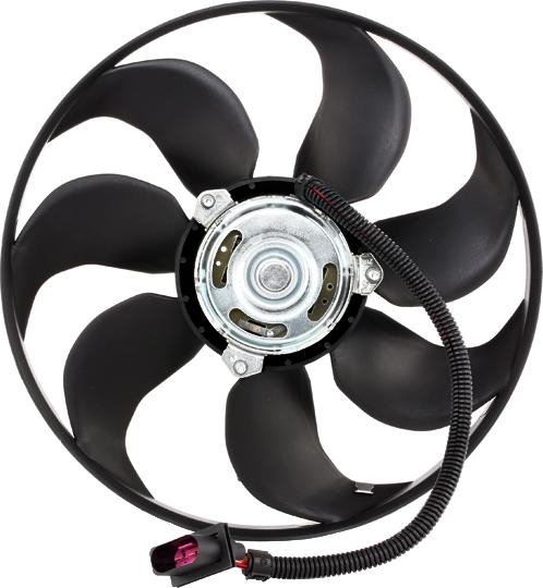 Stark SKRF-0300016 - Ventilator, radiator aaoparts.ro