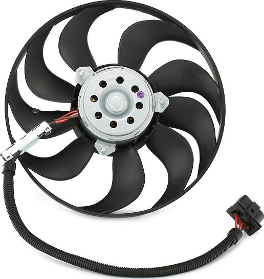 Stark SKRF-0300017 - Ventilator, radiator aaoparts.ro