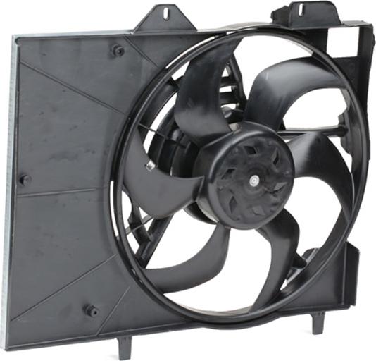 Stark SKRF-0300086 - Ventilator, radiator aaoparts.ro