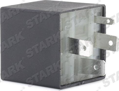 Stark SKRFP-2200012 - Releu, pompa combustibil aaoparts.ro