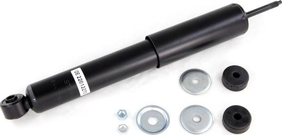 Stark SKSA-0130042 - Amortizor aaoparts.ro