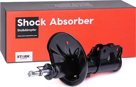 Stark SKSA-0131839 - Amortizor aaoparts.ro