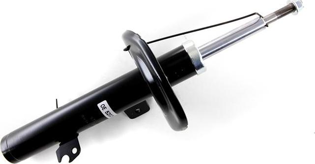 Stark SKSA-0131345 - Amortizor aaoparts.ro