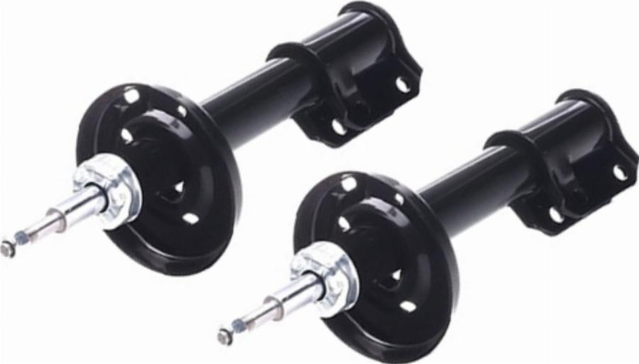 Stark SKSA-01334046 - Amortizor aaoparts.ro