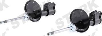 Stark SKSA-0133401 - Amortizor aaoparts.ro