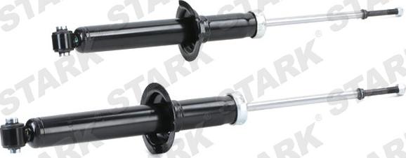 Stark SKSA-01334108 - Amortizor aaoparts.ro