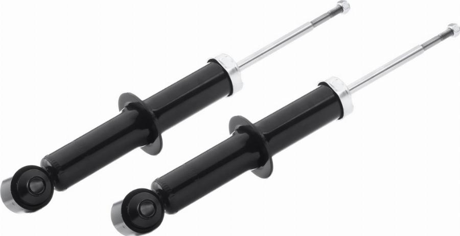 Stark SKSA-0133197 - Amortizor aaoparts.ro