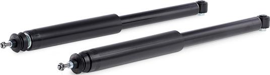 Stark SKSA-0133115 - Amortizor aaoparts.ro