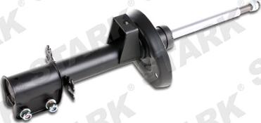 Stark SKSA-0132593 - Amortizor aaoparts.ro