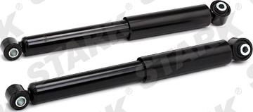 Stark SKSA-0132648 - Amortizor aaoparts.ro