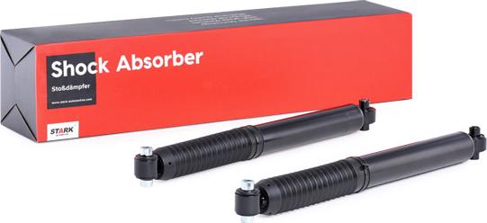 Stark SKSA-0132829 - Amortizor aaoparts.ro