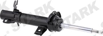 Stark SKSA-0132241 - Amortizor aaoparts.ro