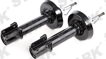 Stark SKSA-0132733 - Amortizor aaoparts.ro