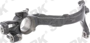Stark SKSAW-2370001 - Articulatie directie, suspensie roata aaoparts.ro