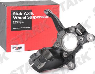Stark SKSAW-2370014 - Articulatie directie, suspensie roata aaoparts.ro